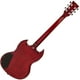 thumbnail image 2 of Guitarra Eléctrica ENCORE E69 Cuerpo Solido Tune-O-Matic Cherry Red, 2 of 2