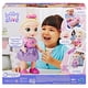 thumbnail image 4 of Muñeca Baby Alive Grows Up LaLa GooGoo, 4 of 6