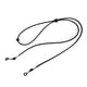 thumbnail image 2 of Cuerda De Gafas Protección Deportiva Ajustable Correa De Soporte De Cadena De Anteojos, 2 of 3