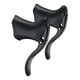 thumbnail image 2 of Manillas De Freno Eclipse Aluminio Ruta Gravel Comp. Shimano Negro, 2 of 8