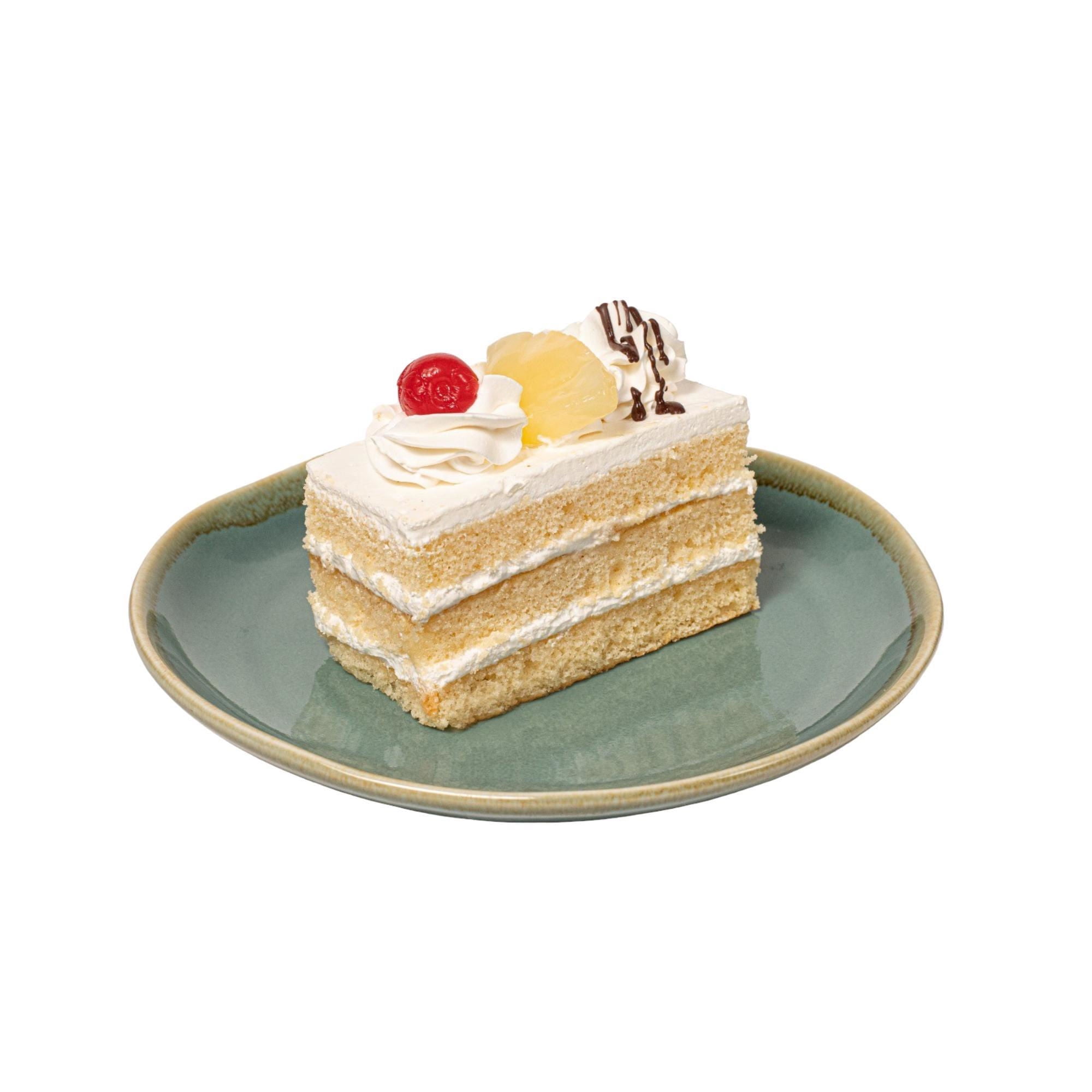 Torta De Piña 1 Un Quinta