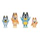 thumbnail image 2 of Bluey Pack De 4 Fig. Family, 2 of 4