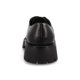 thumbnail image 3 of Zapato Hombre Bata Romain Negro, 3 of 5