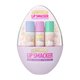 thumbnail image 1 of Bálsamo labial Lip Smacker Hello Kitty – Trío de huevos de Pascua, 1 of 5