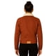 thumbnail image 2 of Chaqueta Denim Chiporro Mujer Noruegans, 2 of 2