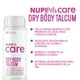 thumbnail image 2 of Care Dry Body Talcum, 2 of 2
