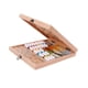 thumbnail image 2 of Portaje De Juego De Regalo De Rompecabezas De Sudoku De Madera Para Edades De 7 A 14 A?os Ni?a, 2 of 5