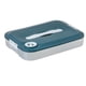 thumbnail image 3 of Caja De Almacenamiento De Bolas De Masa Hervida 1 Capa Verde, 3 of 3