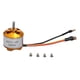 thumbnail image 1 of Controlador profesion de Motor sin escobillas A2212 1400Kv para accesorios de sin escobillas de varios s , a A, 1 of 5