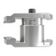 thumbnail image 1 of Alicates Para Pasadores De Reloj, Extractor De Correas De Reloj Para El Hogar, Tienda Profesional, Plata, 1 of 5