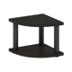 thumbnail image 5 of Organizador de encimera para cocina Furinno Turn-N-Tube de 2 niveles, 5 of 6