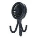 thumbnail image 1 of Ventilador Con Trípode Negro Para Coche Cuna, 1 of 4
