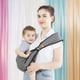 thumbnail image 2 of The Ultimate Mom's Love Baby Carrier: Newborn to Toddler, All Seasons, Highest Safety, Durable, Comfy & Ergonomic!, 2 of 2
