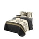 thumbnail image 2 of Cubrecama Quilt De Verano King Beige 02, 2 of 4