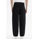 thumbnail image 3 of Jeans Hombre Baggy Negro, 3 of 4