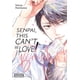 thumbnail image 1 of Libro Yen Press Senpai, ¡Esto no puede ser amor! Brush Up (Volumen 2), 1 of 1