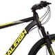 thumbnail image 3 of Bicicleta Raleigh Agile Aro 27.5 Color Negro / Amarillo, 3 of 5