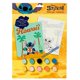 thumbnail image 1 of ARTEL PINTA POR NUMEROS STITCH, 1 of 2