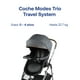 thumbnail image 2 of Coche Travel System Modes Trio Hemlock, 2 of 9