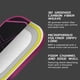 thumbnail image 3 of Pala de pickleball LUZZ PICKLE Inferno de fibra de carbono de 16 mm, 3 of 9