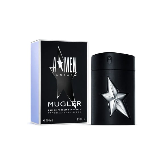 Perfume Amen Fantasm Hombre Edp 100 Ml