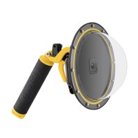 Domo Para Gopro Hero 13/12/11/10/9 - Telesin