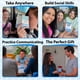 thumbnail image 5 of Tarjetas De Conversación Talking Point Family Edition 200 Tarjetas, 5 of 8