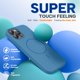 thumbnail image 4 of Funda Miracase para iPhone 12 Pro Max – Azul Capri, 4 of 8