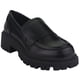 thumbnail image 3 of Zapato Chalada Mujer Joop-1 Negro Casual, 3 of 5