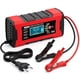 thumbnail image 1 of Cargador Batería 12V 10A Auto Moto Carga Rapida Inteligente, 1 of 4