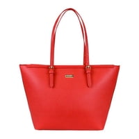 Kenneth Cole - Cartera Tempo Rojo