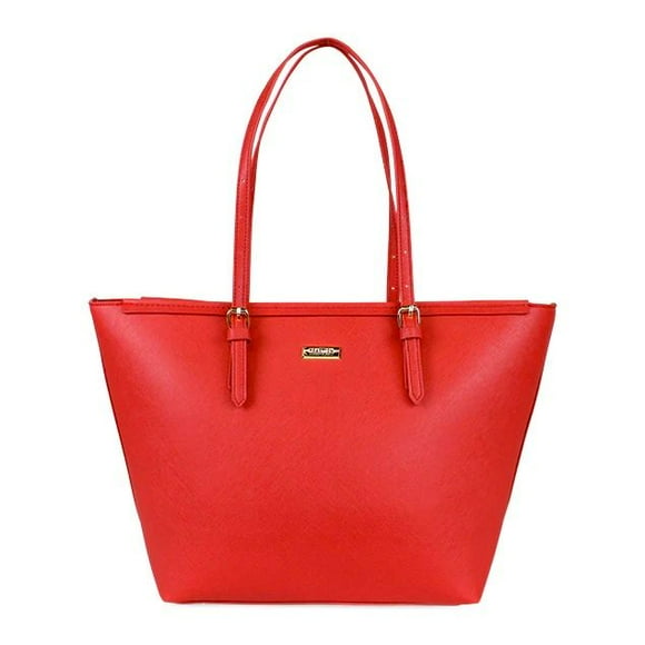 Cartera Tempo Rojo