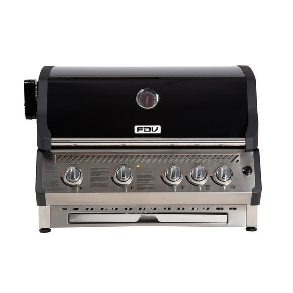 Parrilla FDV Select 5Q