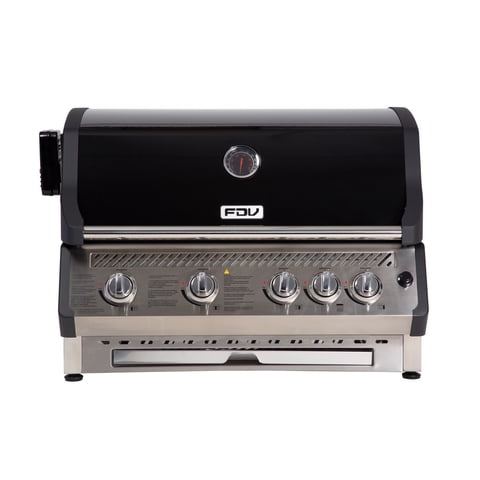 Parrilla Fdv Select 5Q