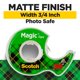 thumbnail image 5 of Juego de Cintas Scotch 12 Rollos 2 cm x 16 m con Dispensador, 5 of 9