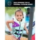 thumbnail image 3 of Chaleco Salvavidas Hyperlite Elite para Niños 14-23 kg Nivel USCG 70, 3 of 6