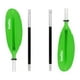 thumbnail image 3 of Paleta para Kayak de 87 Pulgadas, Accesorio para Deportes Acuáticos, Verde, 3 of 3