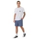 thumbnail image 1 of Short Hombre Buzo Azul Liso Corona, 1 of 5