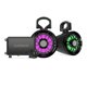 thumbnail image 1 of Sistema de audio Garmin Tread® con controlador LED para uso todoterreno, 1 of 6