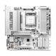 thumbnail image 2 of Placa base ASRock B850M WiFi White AM5 Micro‑ATX, 2 of 2