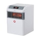 thumbnail image 2 of Calefactor IRH S-1500 WiFi 1500W Blanco, 2 of 9