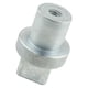 thumbnail image 2 of Suministros De ánodo De Zinc Para Barcos Marinos De Cilindro Para Yamaha 4 Tiempos 80HP 100HP, 2 of 5