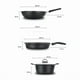 thumbnail image 2 of Juego De Ollas Set Utensilios De Cocina Antiadherentes, 2 of 4