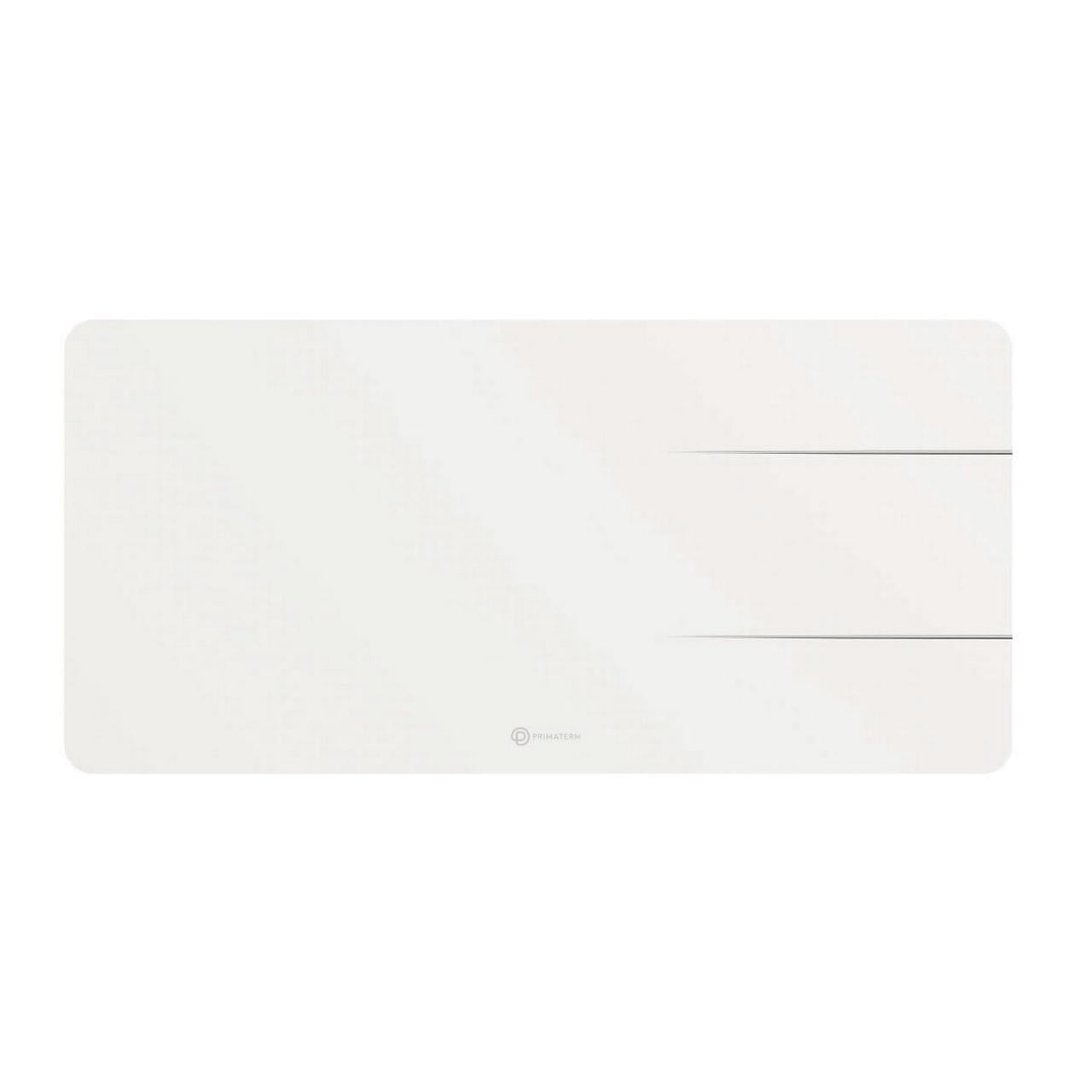 Estufa Radiador Calefactor Ónix Cerámico Wifi Blanco 2000w Primaterm