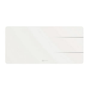 Estufa Radiador Calefactor Ónix Cerámico Wifi Blanco 2000W Primaterm