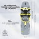 thumbnail image 5 of Raquetas de Nieve Conguillio Kano, 5 of 9