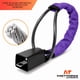 thumbnail image 1 of Traba Volante Auto Antirrobo Bloqueador Seguridad Universal, 1 of 4
