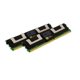 thumbnail image 1 of Kit de memoria RAM Kingston de 16 GB para Dell Poweredge 1900, 1950 y 1955, 1 of 1