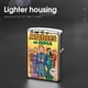 thumbnail image 4 of Carcasa para Encendedor Desmarcar Archies Cobre, 4 of 6