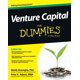 thumbnail image 1 of Libro Wiley Capital de Riesgo para Dummies, 1 of 1